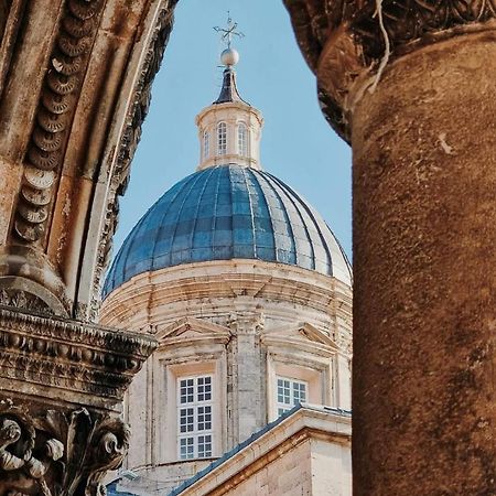 The Saint Blaise Swanky Heritage Dubrovnik Dış mekan fotoğraf