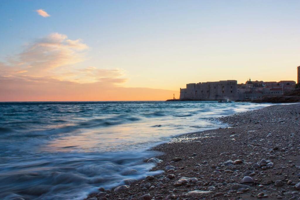 The Saint Blaise Swanky Heritage Dubrovnik Dış mekan fotoğraf