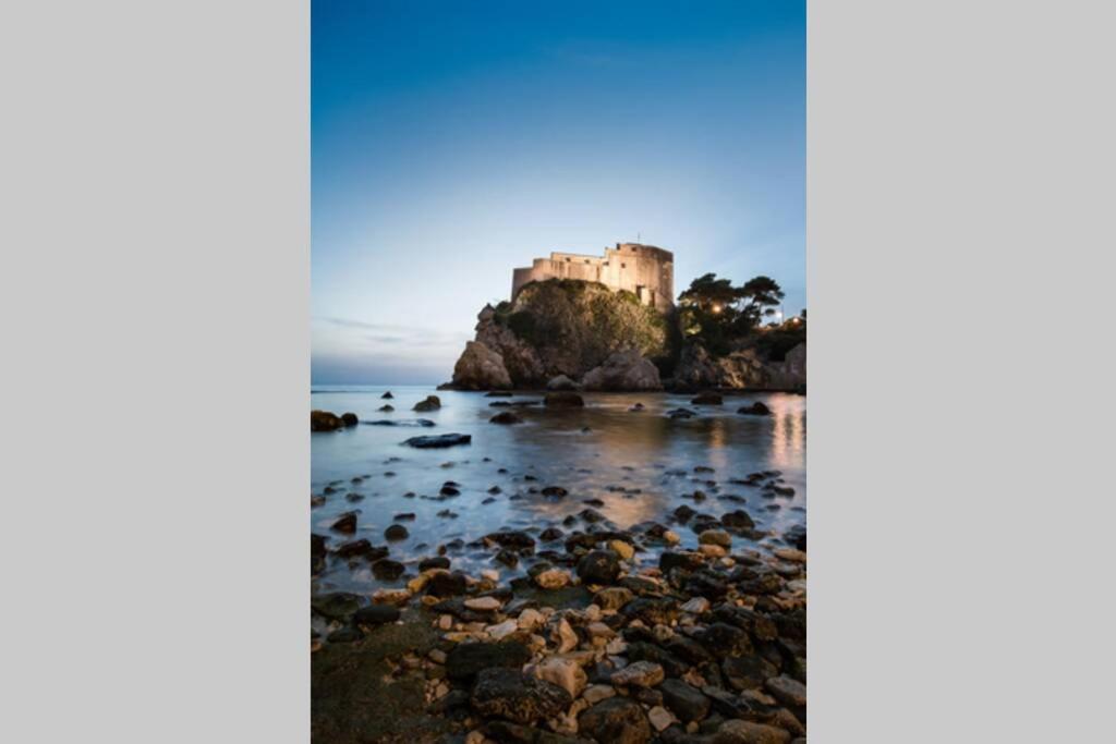 The Saint Blaise Swanky Heritage Dubrovnik Dış mekan fotoğraf