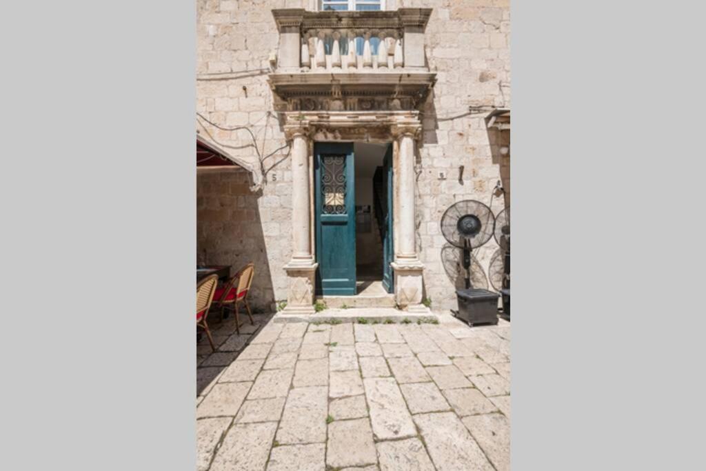 The Saint Blaise Swanky Heritage Dubrovnik Dış mekan fotoğraf