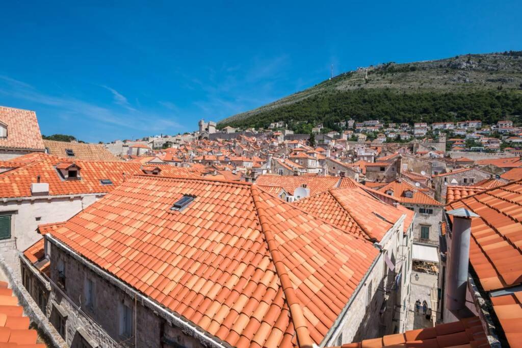The Saint Blaise Swanky Heritage Dubrovnik Dış mekan fotoğraf