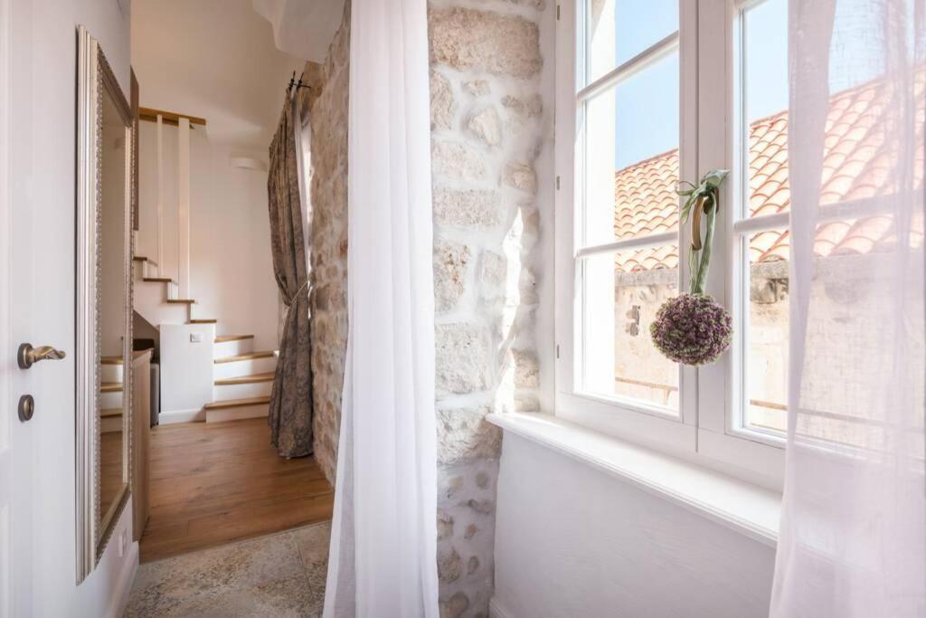 The Saint Blaise Swanky Heritage Dubrovnik Dış mekan fotoğraf