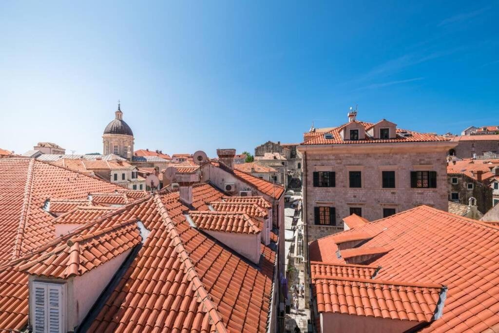 The Saint Blaise Swanky Heritage Dubrovnik Dış mekan fotoğraf
