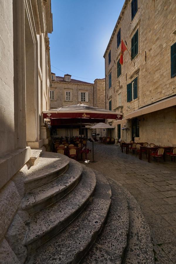 The Saint Blaise Swanky Heritage Dubrovnik Dış mekan fotoğraf