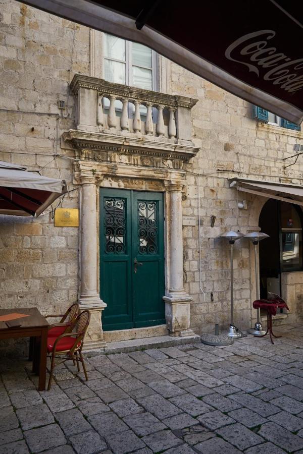 The Saint Blaise Swanky Heritage Dubrovnik Dış mekan fotoğraf