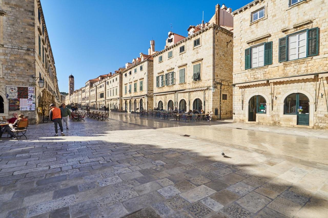The Saint Blaise Swanky Heritage Dubrovnik Dış mekan fotoğraf