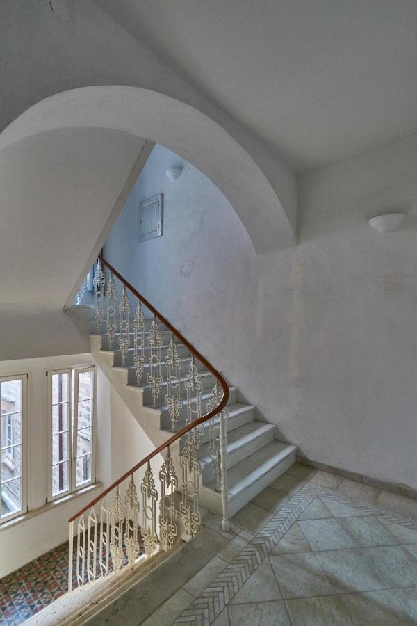 The Saint Blaise Swanky Heritage Dubrovnik Dış mekan fotoğraf