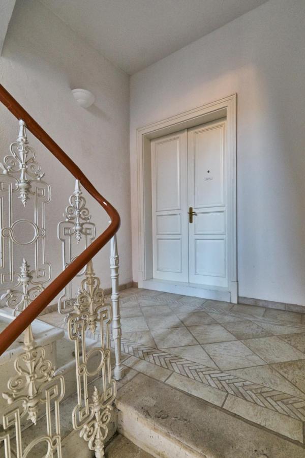 The Saint Blaise Swanky Heritage Dubrovnik Dış mekan fotoğraf