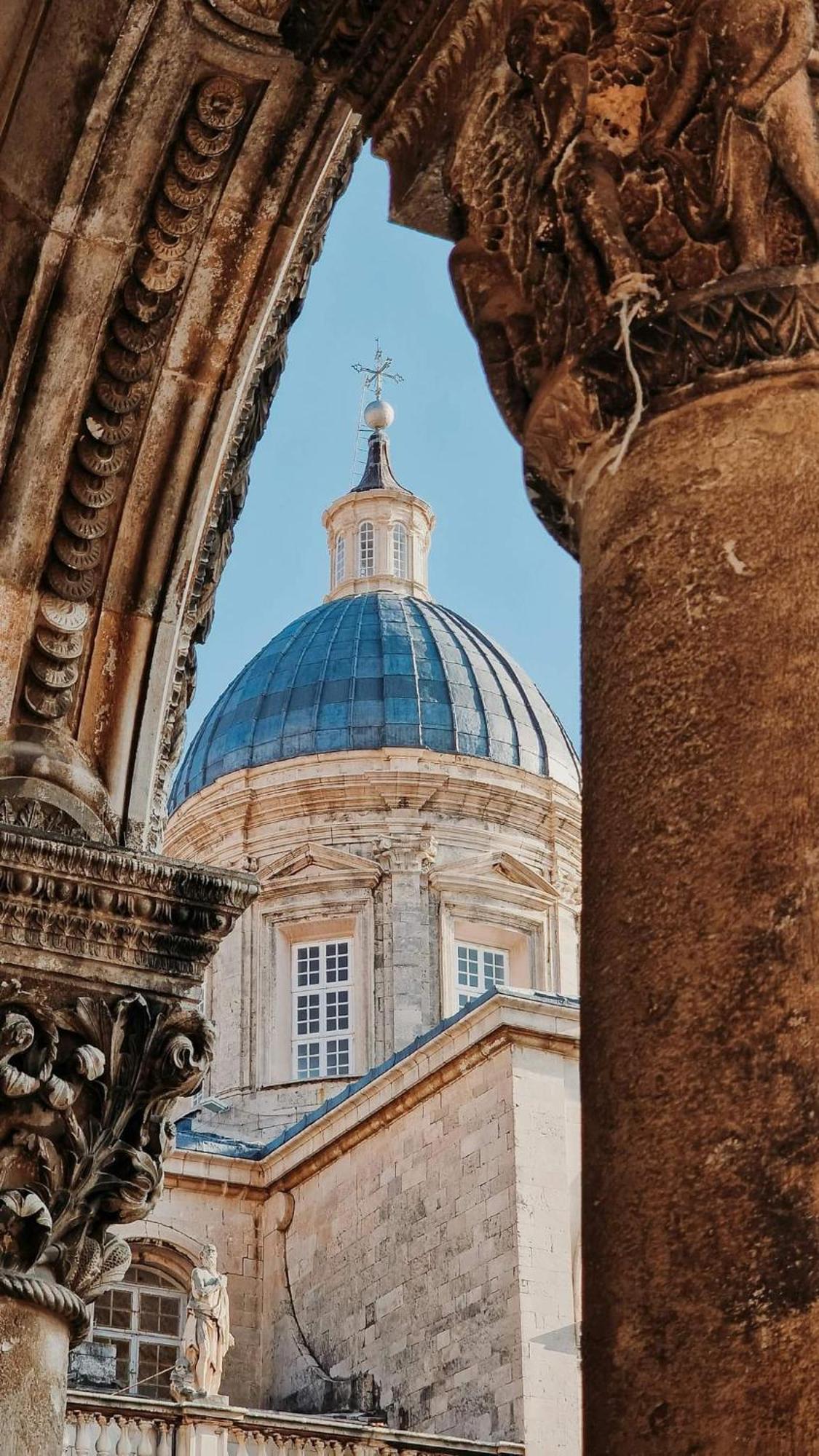 The Saint Blaise Swanky Heritage Dubrovnik Dış mekan fotoğraf